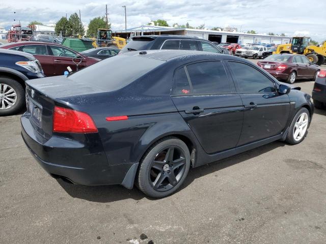 Photo 3 from auction – 2005 ACURA TL with VIN 19UUA66255A023951