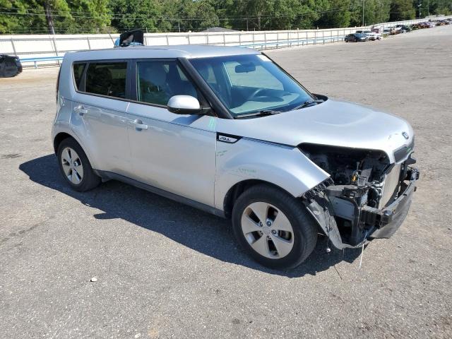 صورة رقم 4 من المزاد - 2015 KIA SOUL مع VIN KNDJN2A28F7796417