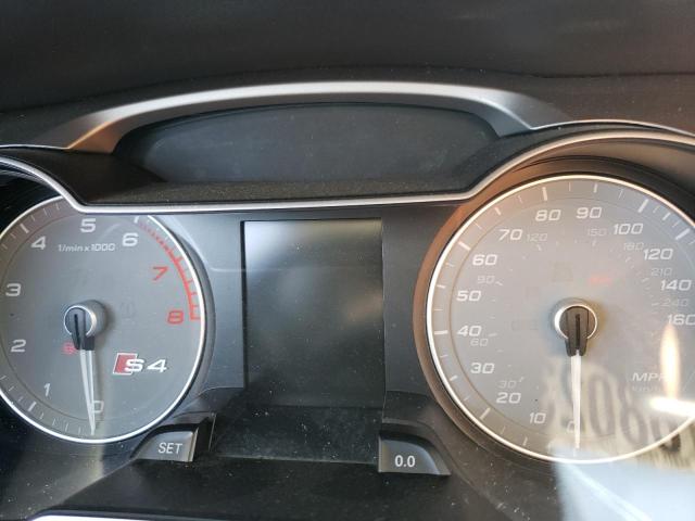 Zdjęcie 9 z aukcji – 2014 AUDI S4 PREMIUM z VIN WAUBGAFL2EA052899