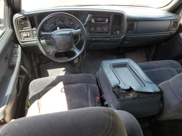 Photo 8 from auction – 2001 CHEVROLET SILVERADO with VIN 2GCEC19V111367044