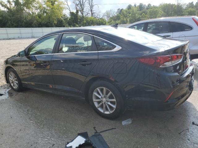 Photo 2 from auction – 2019 HYUNDAI SONATA SE with VIN 5NPE24AF1KH748546