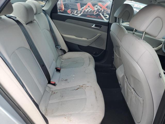 Photo 10 from auction – 2016 HYUNDAI SONATA SE with VIN 5NPE24AF0GH432630