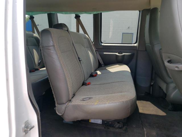 Photo 11 from auction – 2019 CHEVROLET EXPRESS G3 with VIN 1GAZGPFG2K1367696