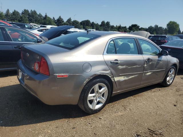 Photo 3 from auction – 2011 CHEVROLET MALIBU LS with VIN 1G1ZB5E19BF252791