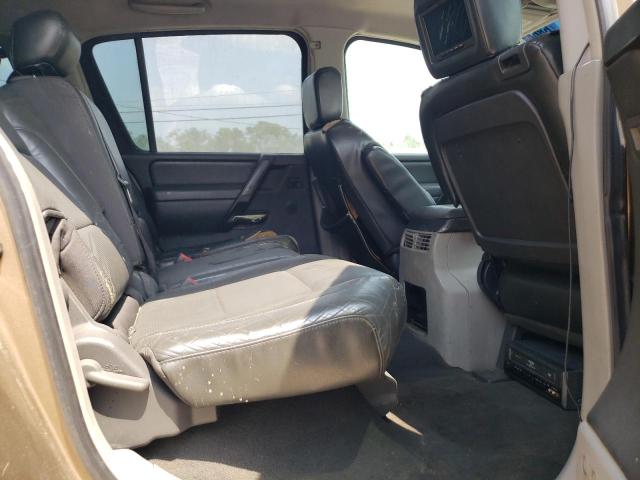 Photo 11 from auction – 2004 NISSAN ARMADA SE with VIN 5N1AA08A34N734649