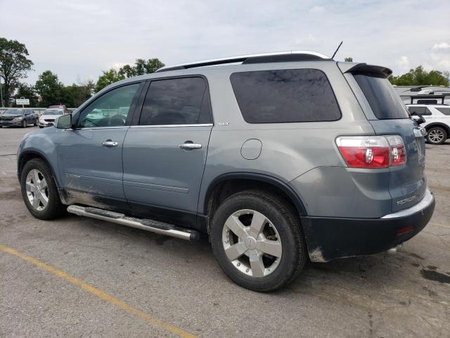 Photo 2 from auction – 2008 GMC ACADIA SLT with VIN 1GKEV23768J253135