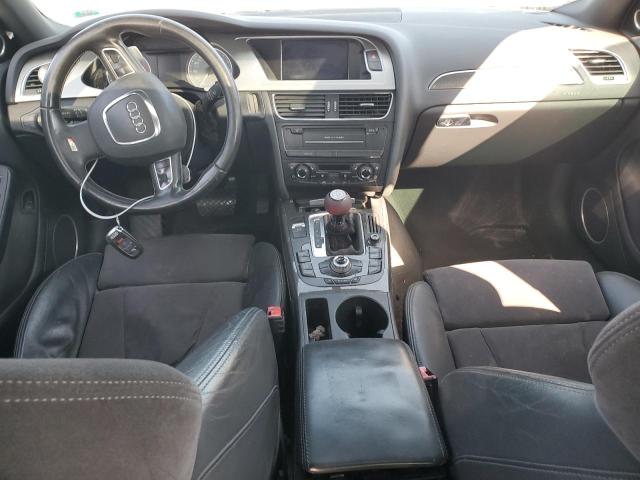 Photo 8 from auction – 2010 AUDI S4 PREMIUM with VIN WAUBGAFL3AA131458