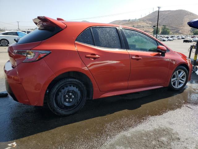 Photo 3 from auction – 2020 TOYOTA COROLLA SE with VIN JTND4RBE0L3077808