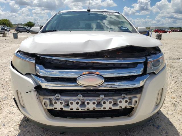 Photo 5 from auction – 2012 FORD EDGE LIMIT with VIN 2FMDK3KC3CBA03378
