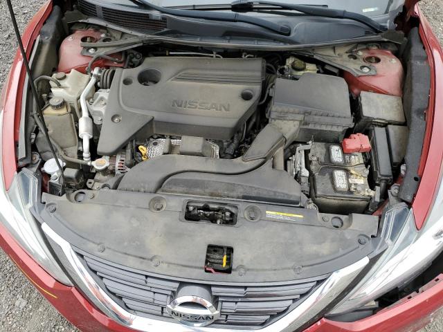 Photo 11 from auction – 2017 NISSAN ALTIMA 2.5 with VIN 1N4AL3AP5HC230822