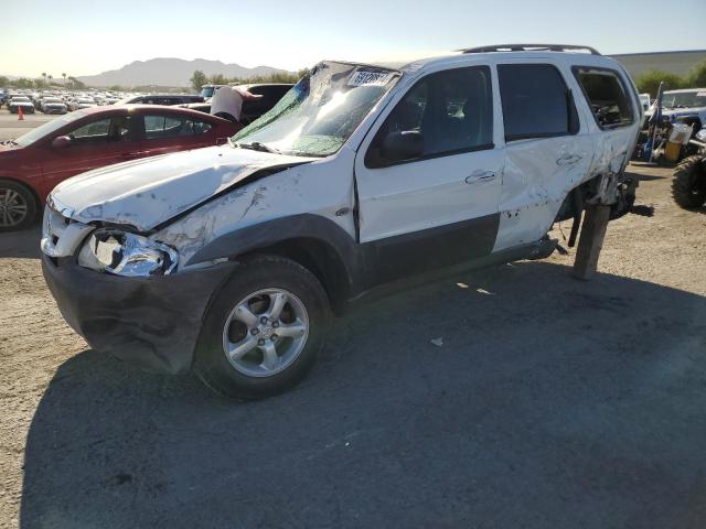 MAZDA TRIBUTE I 2005 with VIN 4F2YZ02ZX5KM63506 - Photo from auction