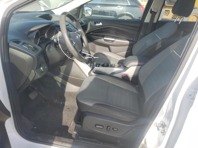 Photo 7 from auction – 2015 FORD ESCAPE SE with VIN 1FMCU0G70FUA41651