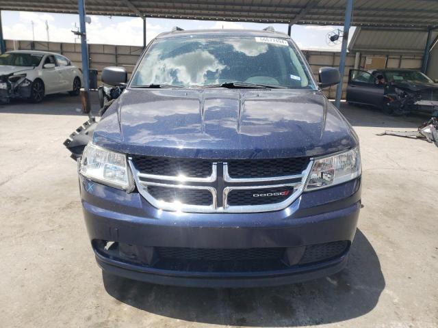 Photo 5 from auction – 2017 DODGE JOURNEY SE with VIN 3C4PDCAB1HT568616