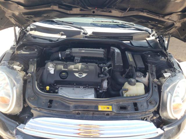 Photo 11 from auction – 2011 MINI COOPER with VIN WMWSU3C50BT183808