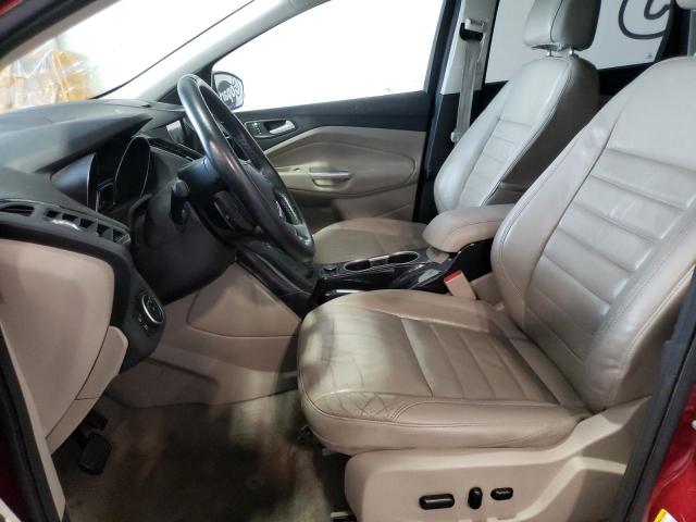 صورة رقم 7 من المزاد - 2016 FORD ESCAPE TIT مع VIN 1FMCU9J91GUC48792