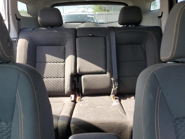 Photo 10 from auction – 2021 GMC TERRAIN SL with VIN 3GKALMEV9ML365135