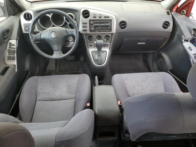 Photo 8 from auction – 2003 PONTIAC VIBE with VIN 5Y2SM64813Z409379