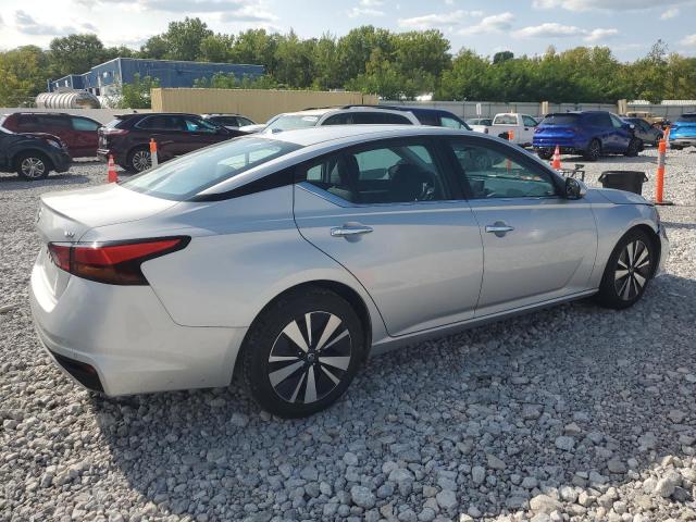 Photo 3 from auction – 2021 NISSAN ALTIMA SV with VIN 1N4BL4DV5MN309779
