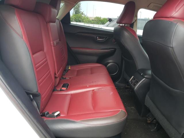 Photo 11 from auction – 2018 LEXUS NX 300 BAS with VIN JTJYARBZ8J2114699