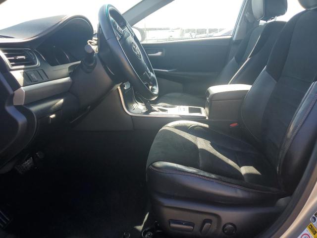 Photo 7 from auction – 2015 TOYOTA CAMRY LE with VIN 4T1BF1FK3FU056517