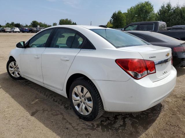 Photo 2 from auction – 2015 CHEVROLET CRUZE LT with VIN 1G1PC5SB2F7122644