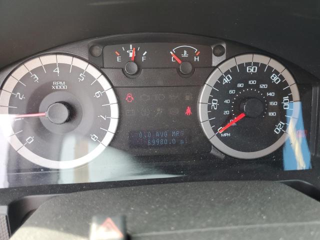 Photo 9 from auction – 2011 FORD ESCAPE XLT with VIN 1FMCU9DG3BKC12035