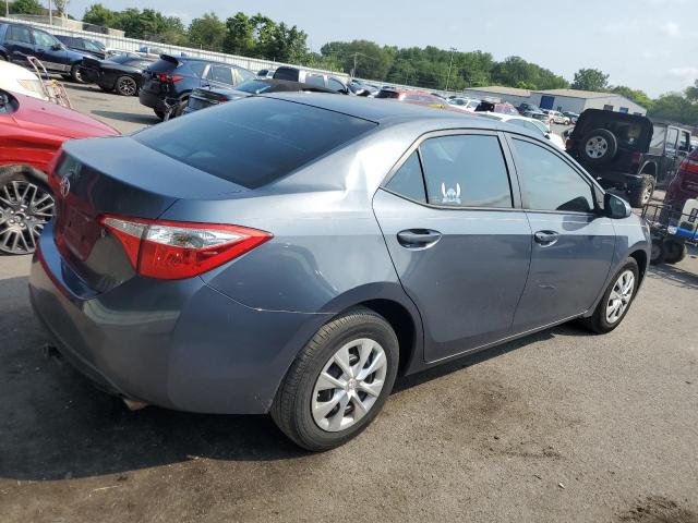 Photo 3 from auction – 2016 TOYOTA COROLLA L with VIN 5YFBURHE9GP475972