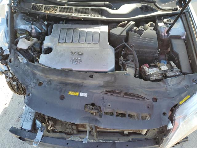 Photo 11 from auction – 2011 TOYOTA AVALON BAS with VIN 4T1BK3DB9BU425546