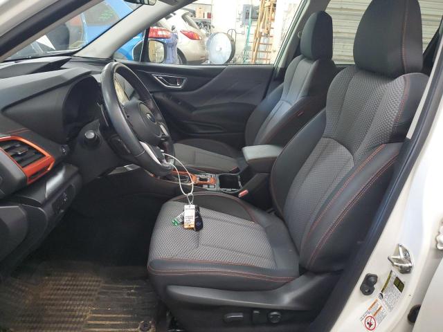 Photo 7 from auction – 2019 SUBARU FORESTER S with VIN JF2SKAKC1KH488705