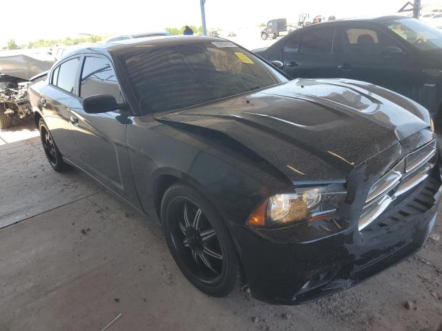 Photo 4 from auction – 2014 DODGE CHARGER SX with VIN 2C3CDXHG1EH348781