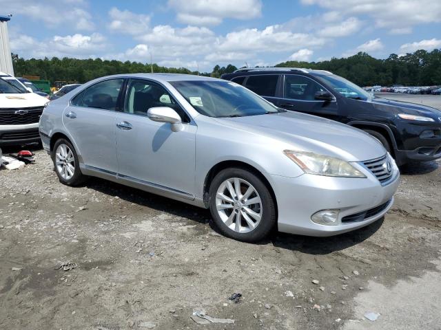 Photo 4 from auction – 2012 LEXUS ES 350 with VIN JTHBK1EG2C2476059