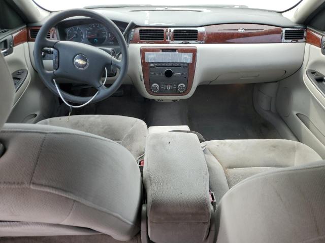 Photo 8 from auction – 2008 CHEVROLET IMPALA LT with VIN 2G1WT58N189117451