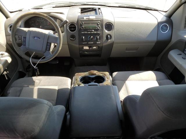 Photo 8 from auction – 2007 FORD F150 SUPER with VIN 1FTRW12WX7KB30685
