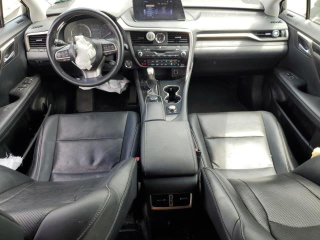 Photo 8 from auction – 2017 LEXUS RX 350 BAS with VIN 2T2BZMCA1HC129825