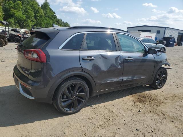 Photo 3 from auction – 2018 KIA NIRO EX with VIN KNDCC3LC1J5134547