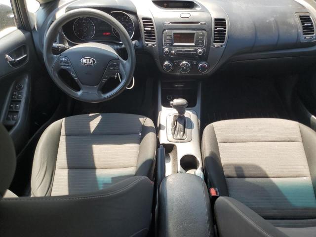 Photo 8 from auction – 2014 KIA FORTE LX with VIN KNAFX4A66E5217866
