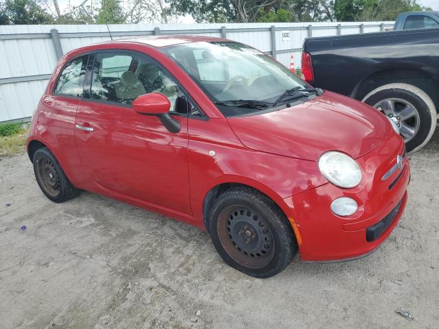Photo 4 from auction – 2015 FIAT 500 POP with VIN 3C3CFFAR7FT527576