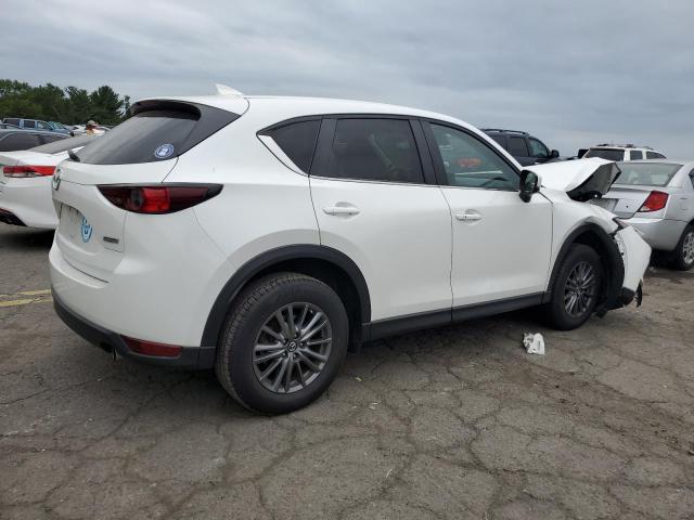Photo 3 from auction – 2017 MAZDA CX-5 TOURI with VIN JM3KFBCL2H0200759