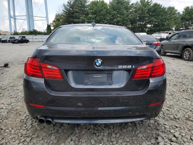 Photo 6 from auction – 2011 BMW 528 I with VIN WBAFR1C56BC738882