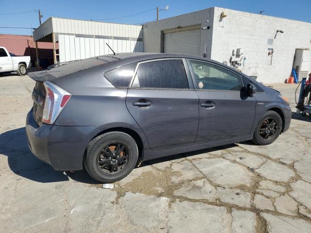 Photo 3 from auction – 2012 TOYOTA PRIUS with VIN JTDKN3DU6C5407126