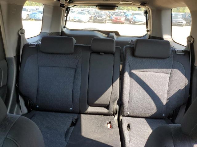 Photo 10 from auction – 2006 HONDA CR-V LX with VIN SHSRD68596U403105