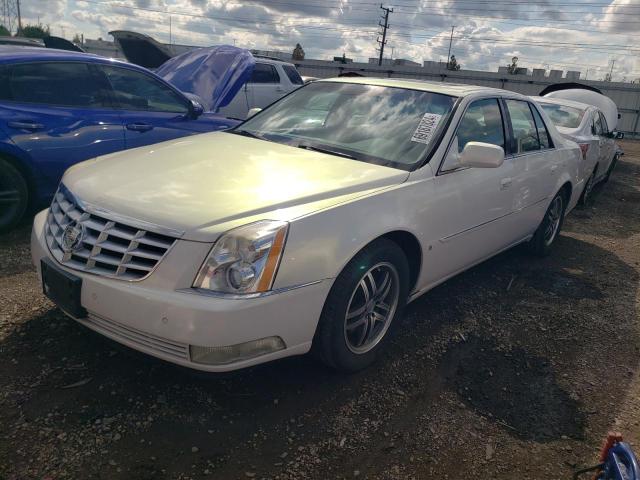 CADILLAC DTS 2006 with VIN 1G6KD57Y96U122348 - Photo from auction