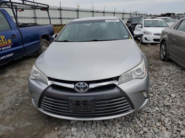 Photo 5 from auction – 2015 TOYOTA CAMRY LE with VIN 4T4BF1FK2FR512853