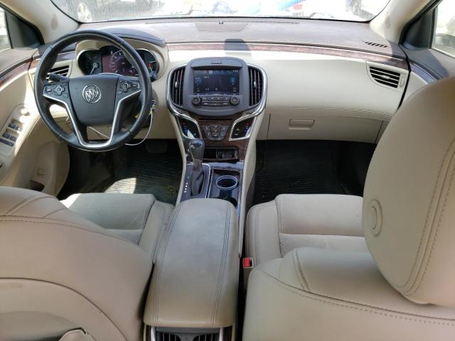 Photo 8 from auction – 2015 BUICK LACROSSE with VIN 1G4GA5GRXFF212807