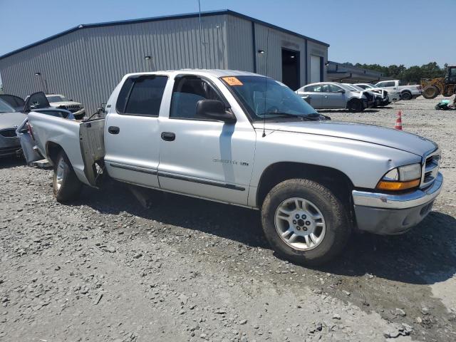 Photo 4 from auction – 2001 DODGE DAKOTA QUA with VIN 1B7GL2AN31S162321