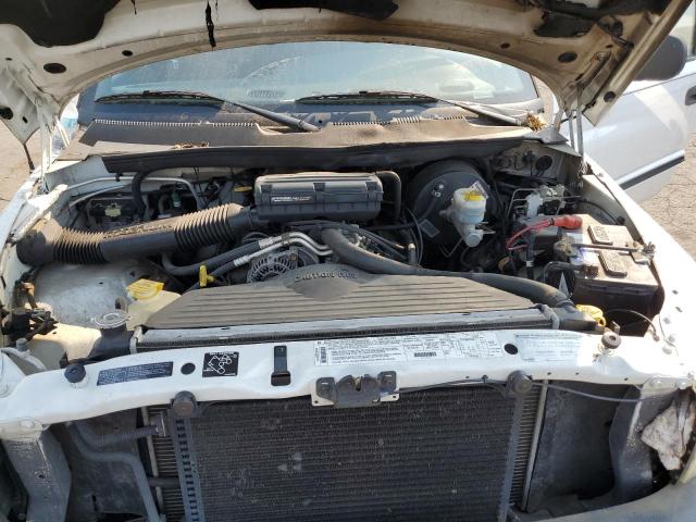 Photo 11 from auction – 1998 DODGE RAM 2500 with VIN 1B7KF23Z7WJ106803