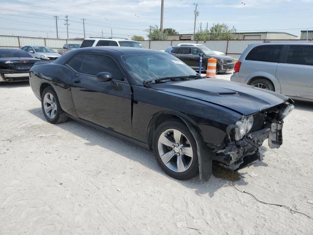 Photo 4 from auction – 2016 DODGE CHALLENGER with VIN 2C3CDZAG4GH245430