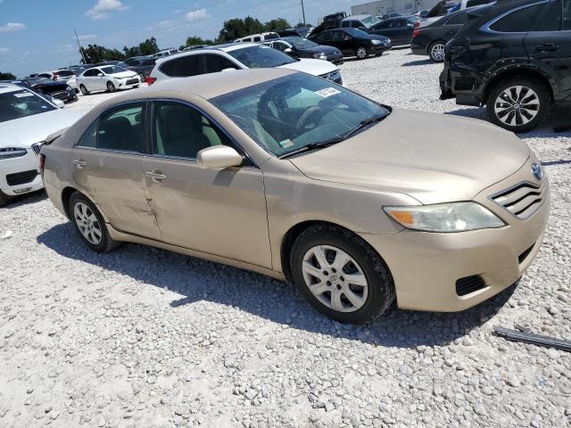 Photo 4 from auction – 2010 TOYOTA CAMRY BASE with VIN 4T1BF3EK0AU080179