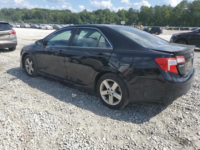 Zdjęcie 2 z aukcji – 2012 TOYOTA CAMRY BASE z VIN 4T1BF1FK0CU011546