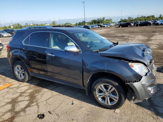 Photo 4 from auction – 2010 CHEVROLET EQUINOX LT with VIN 2CNALFEW6A6328880